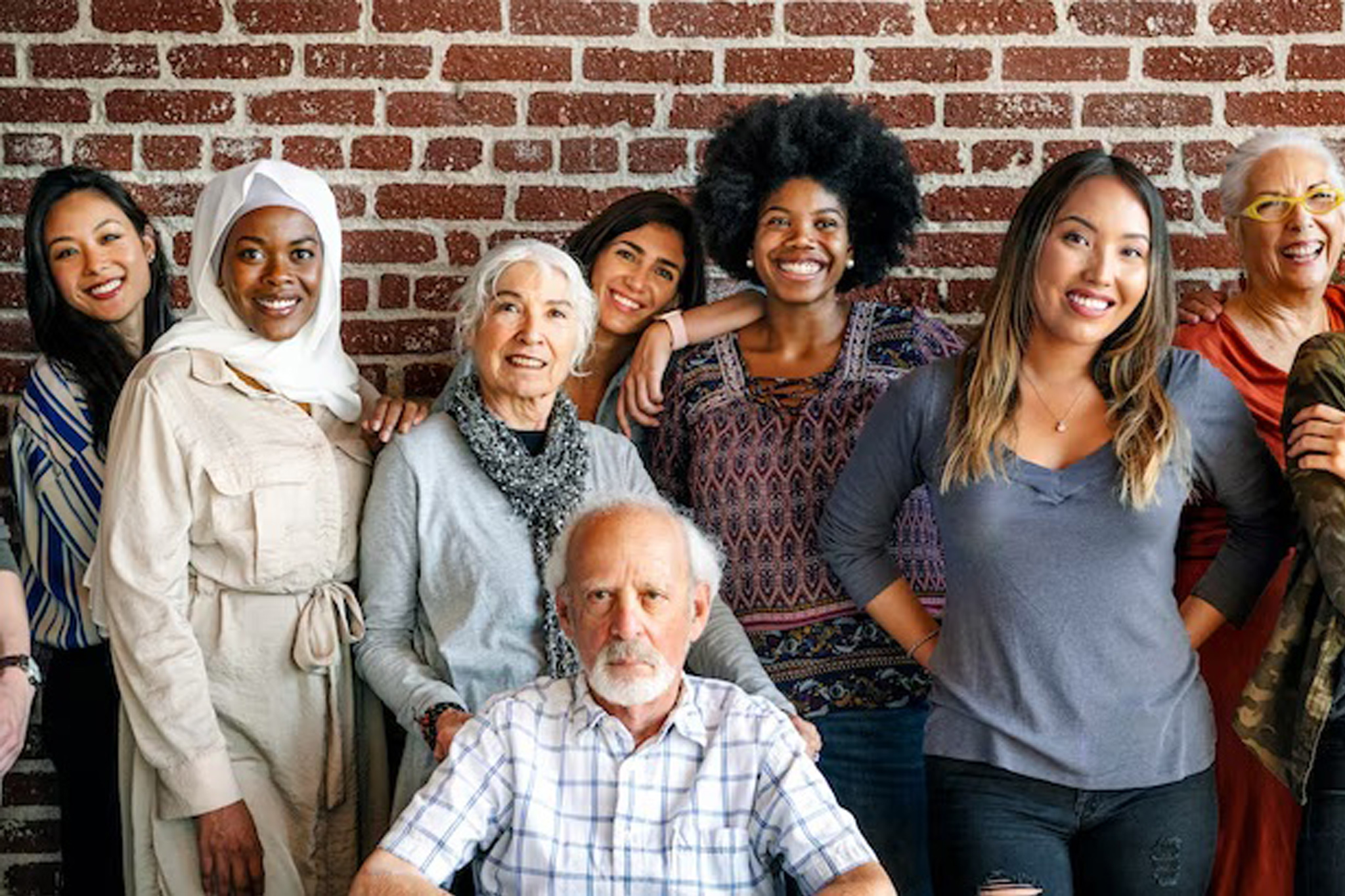 Purpose-driven media