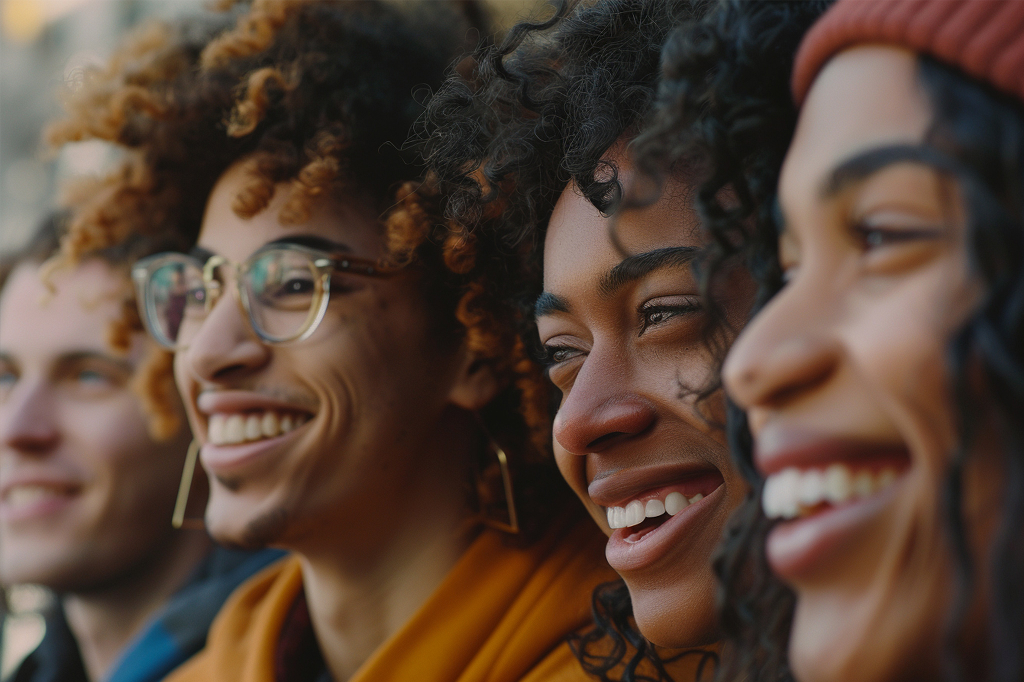 Digital media experts