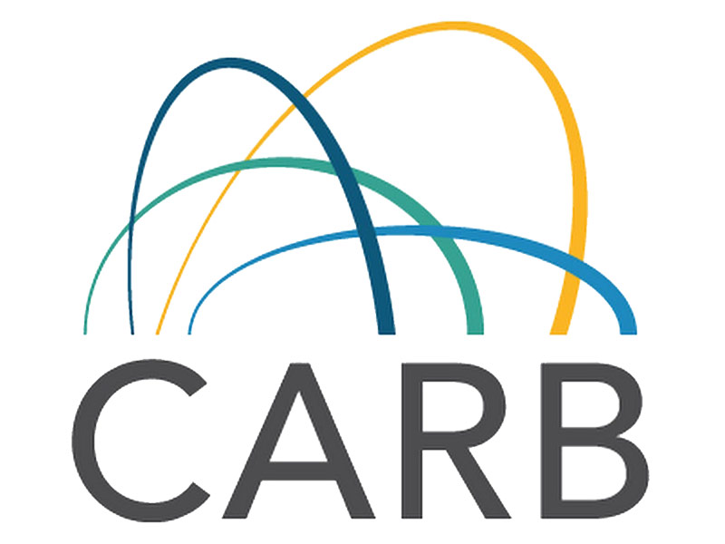 CA AIR RESOURCES BOARD