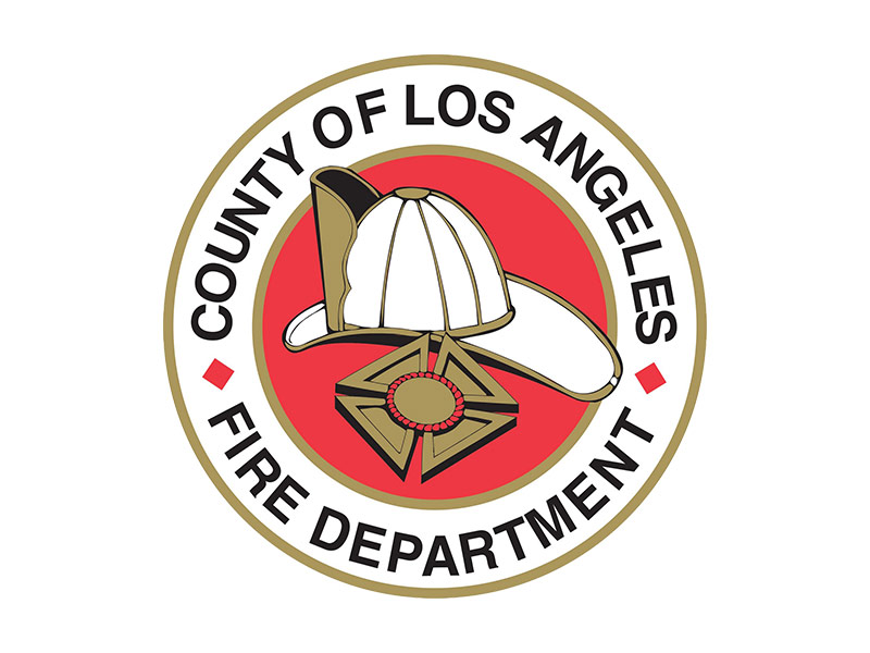 LA COUNTY FIRE DEPARTMENT